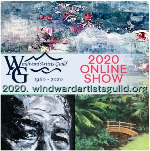 Windward Artists Guild 2020 Online Show
