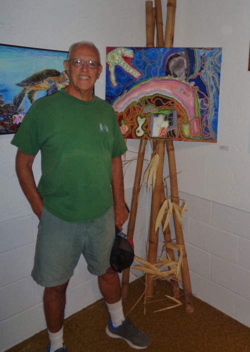 Windward Artists Guild 58th Annual Member Exhibition