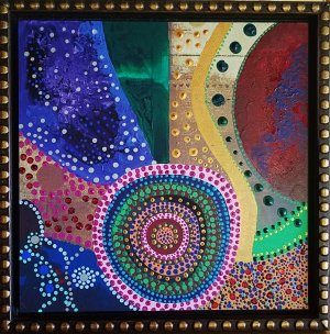 Aboriginal Maelstrom