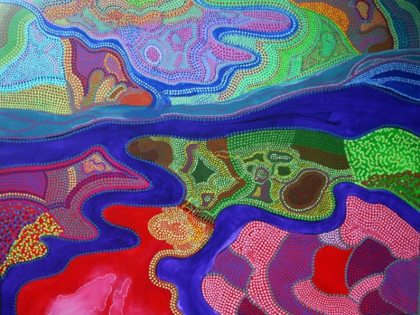 Aboriginal Delta