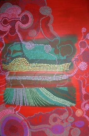 Aboriginal Journey