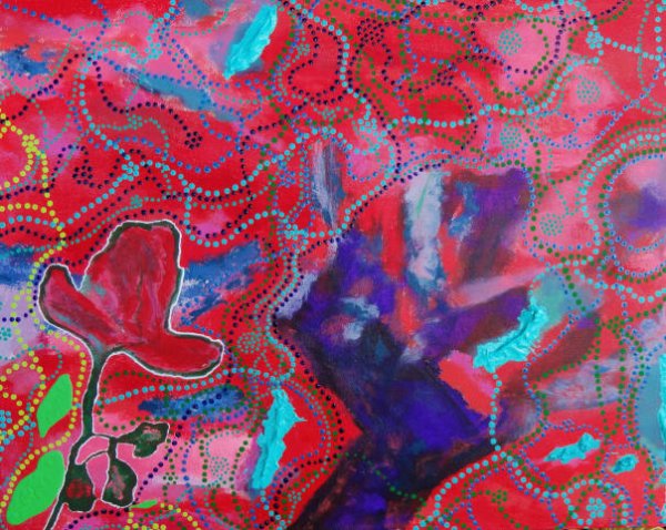 Aboriginal Paradiso