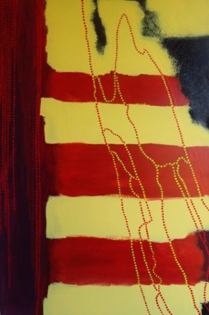 Aboriginal Tracks III