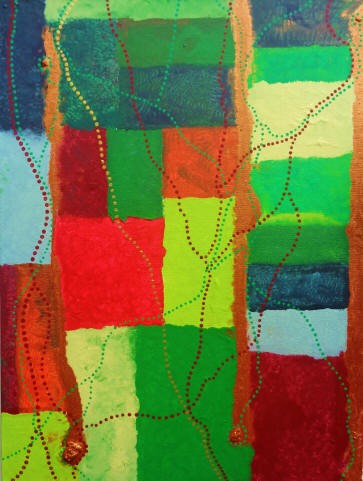 Aboriginal Tracks VII