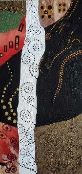 Aboriginal White Way