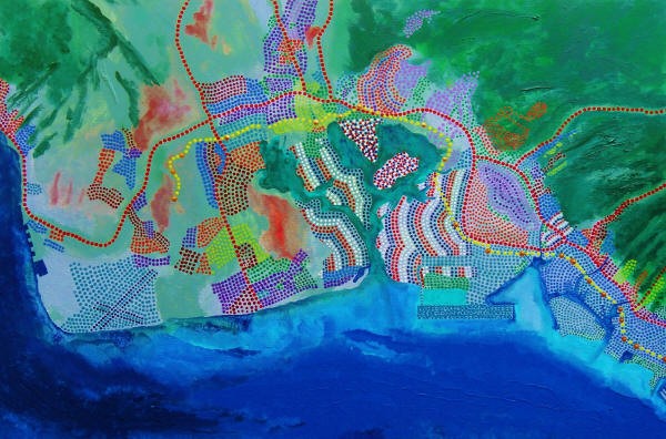 Honolulu Rail Transit