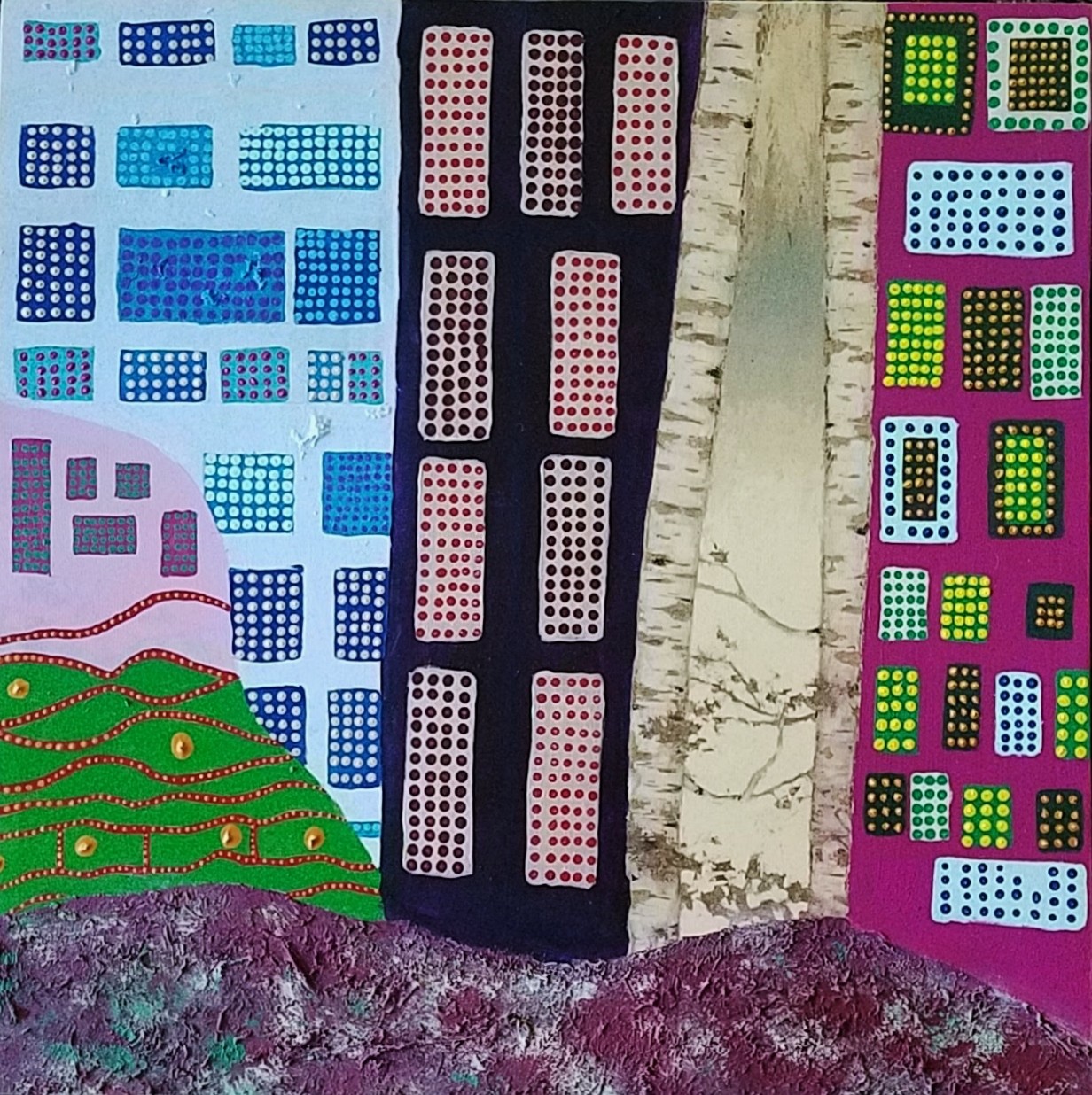 Kakaako High Rise II