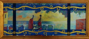 Oeno II