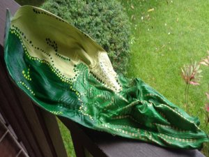 Frond IX