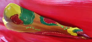 Frond XIV