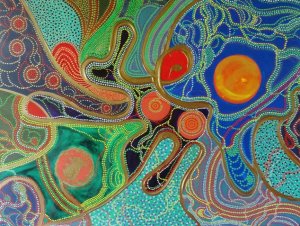 Cosmic Trail