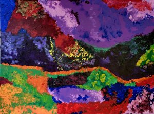 Cosmic Wonder
