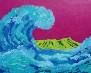 Leahi Oki Nama-ura