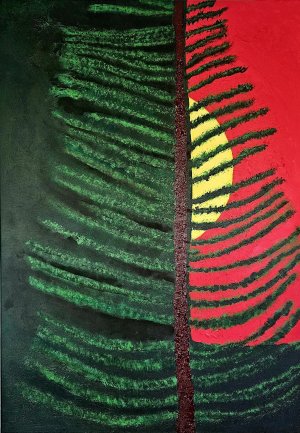 Norfolk Pine