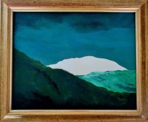White Mountain
