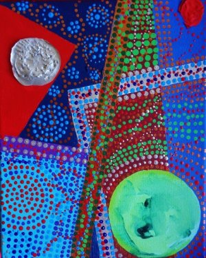 Celestial Encounters