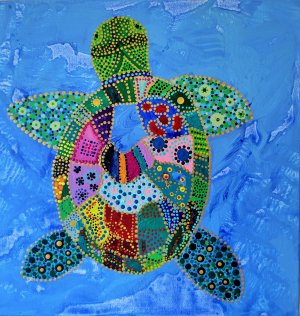 Honu VI