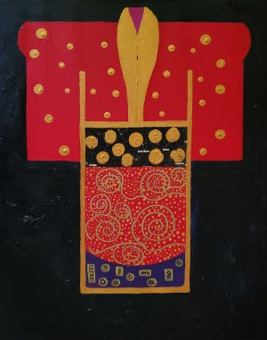 Kimono III