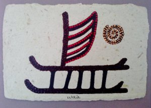Wa'a