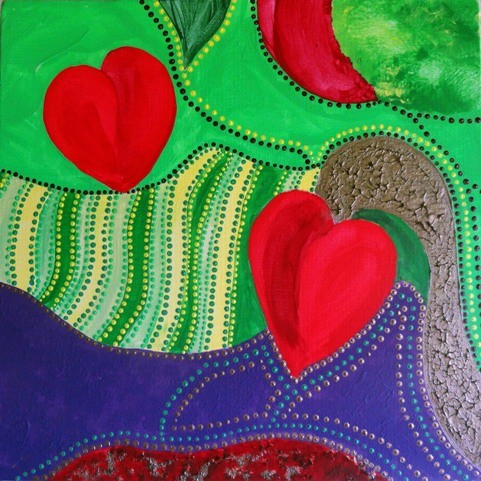 Loving Spirit