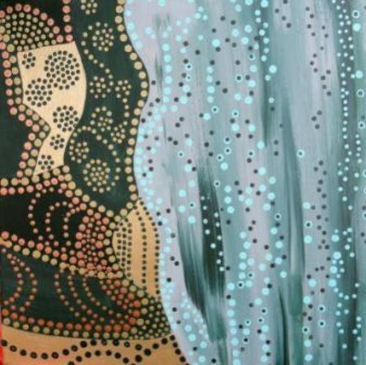 Rain Spirit