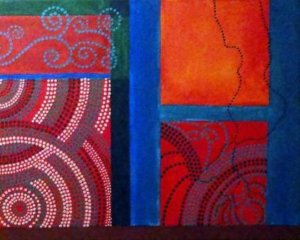 Window III
