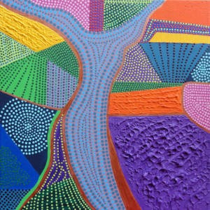 17th Annual International Show - Frank Oliva Art Event