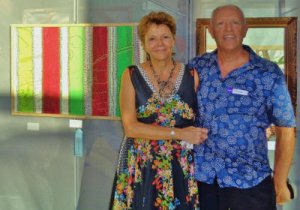 44th Annual Contemporary Art Show