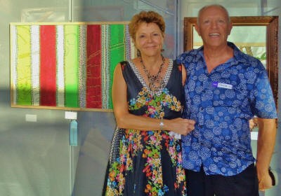 44th Annual Contemporary Art Show