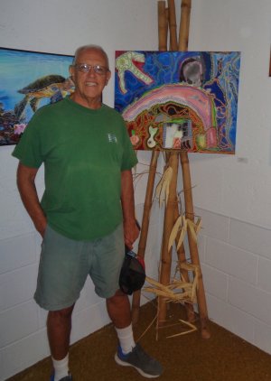 58th Annual Member Exhibition