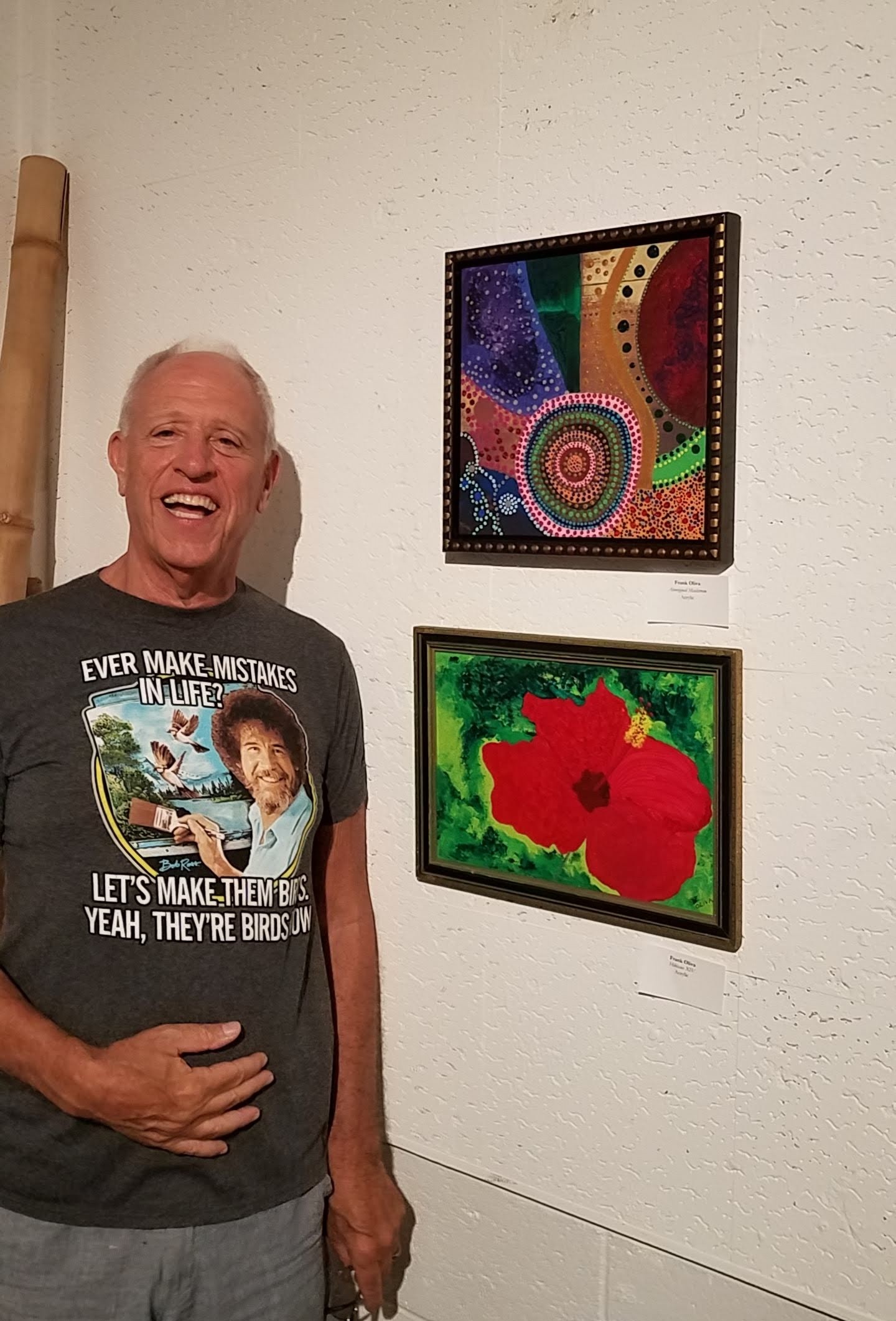 59th Annual Member Exhibition