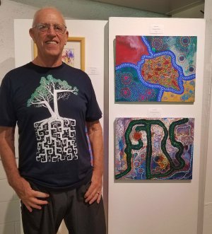 60th Annual Online Members Show