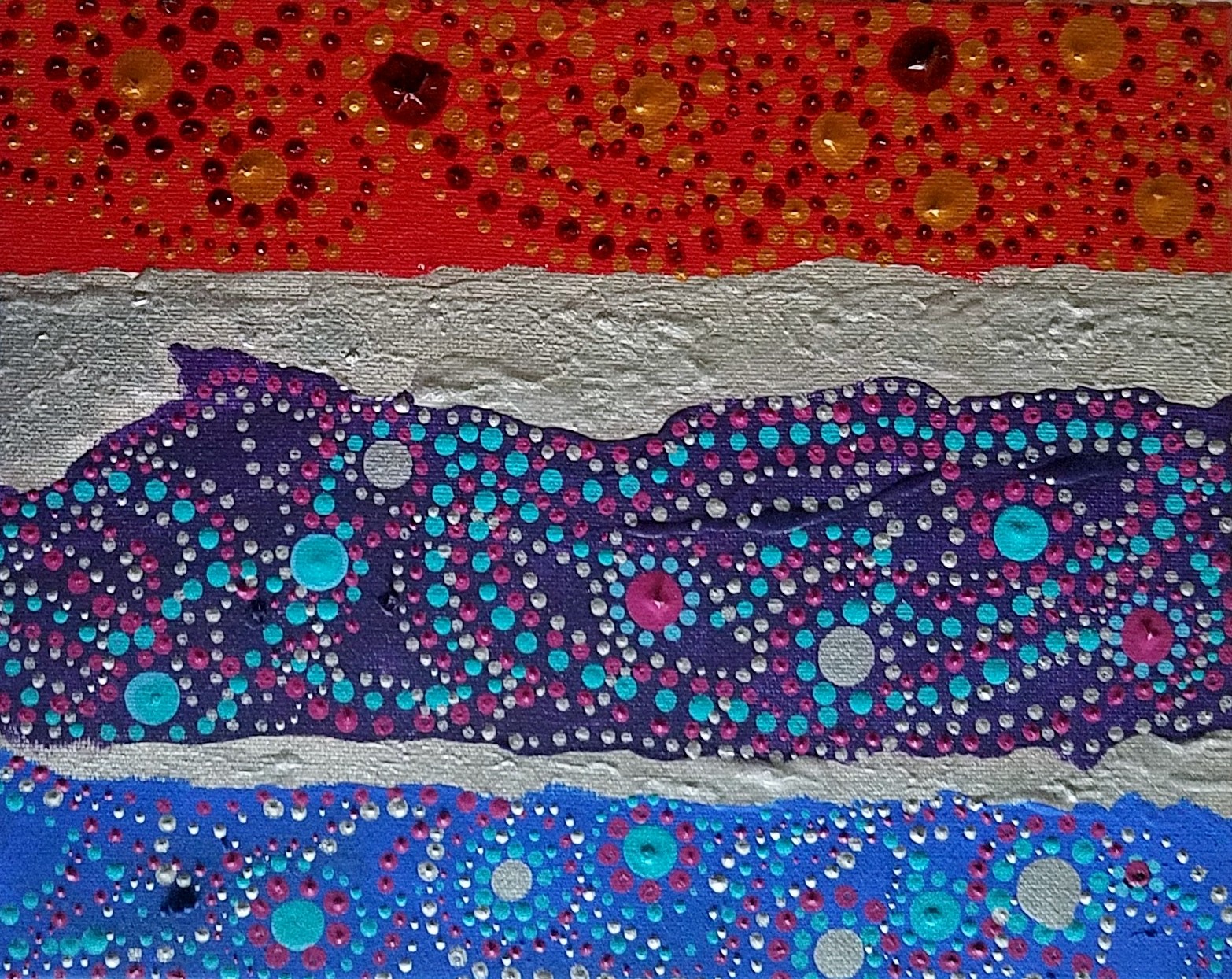 7th Annual Miniature Show