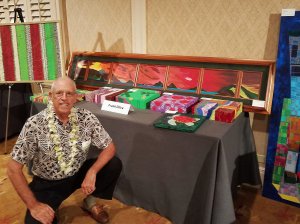 8th Annual Artists For Appleseed Dinner and Art Sale - Frank Oliva Art Event