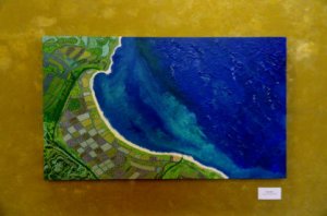 H2O Show - Frank Oliva Art Event