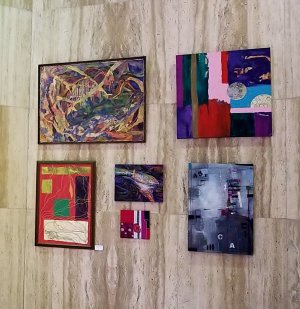 Ultra Exhibit II