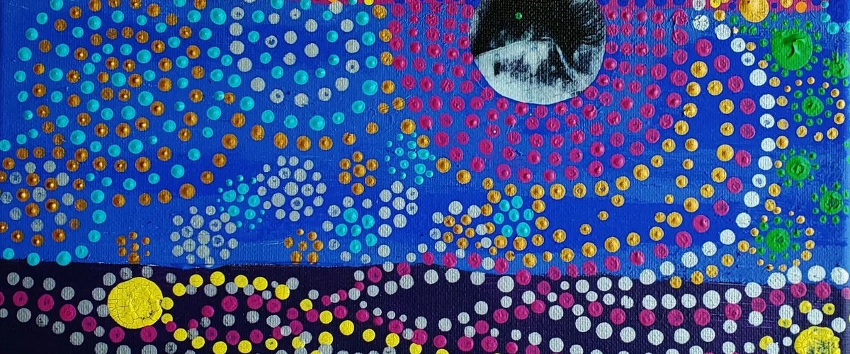 Aboriginal Series Series