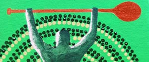 Paddler Series Series