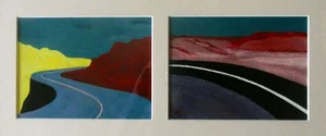 Road Series Series